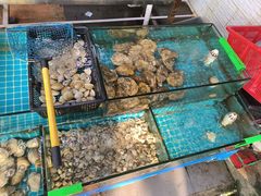 -瑶记海鲜餐厅(西涌店)
