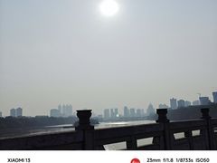 -南宁南湖公园