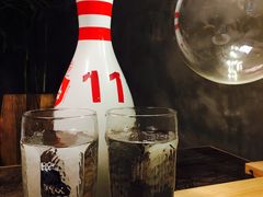 -HIGH FIVE哈福手工汉堡(桂林路店)