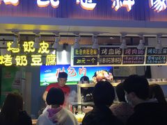 -大召寺明清一条街