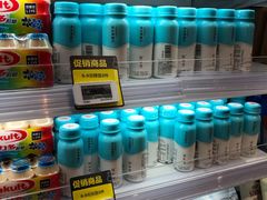 零售区-盒马鲜生(岭南新世界店)
