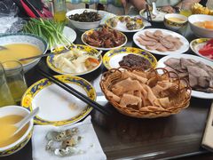 -康陵正德春饼宴26号
