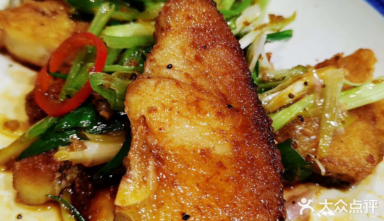 秋风起…该喝碗羊肉汤暖暖胃了🐏