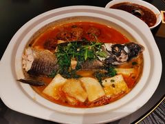 -佰家小厨·南京菜(夫子庙店)