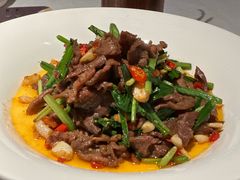 -桂满陇·海市蜃楼·黑金(国金店)