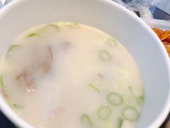 -神仙雪浓汤(明洞店)