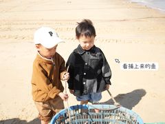 -汕尾风车岛
