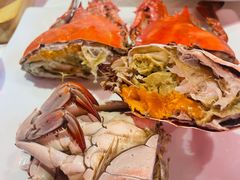 -渔民船说·北塘海鲜·天津菜·海肠捞饭(北塘古镇店)