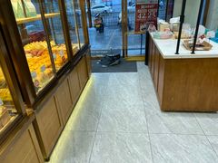 面包甜点陈列柜-法莱索尔(奥莱店)