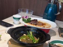 -顺粤楼·粤菜·点心(融创茂店)