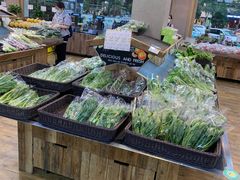 -果蔬好生活超市(双井店)