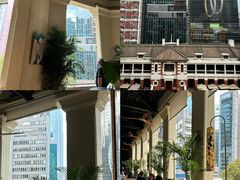 -大馆(前中区警署建築群)