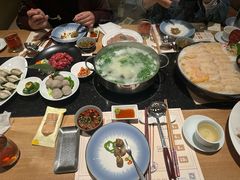 -协成海鲜火锅(情侣路店)