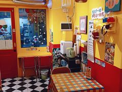 -万能料理屋(钟鼓岭路店)