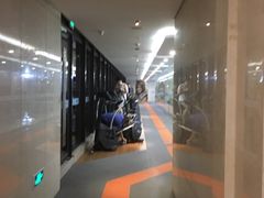 -W FITNESS 威尔仕健身·游泳(七宝店)