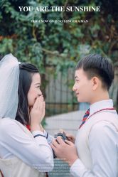 -京尚映画摄影