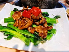 鹅肠-广记餐厅(万福路店)