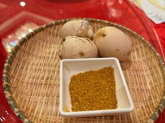 -燕郊烧鸽子(酷车小镇店)
