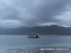 -海南分界洲岛旅游区