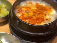 -土大力韩式烤肉料理(39年·和平路店)