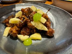 -回家吃饭·地道南昌菜(建德观总店)