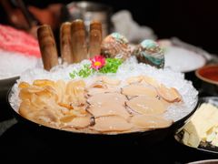 -荣记火锅(青悦城店)