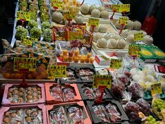 -油麻地果栏