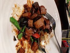 -环球港凯悦 · 享悦中餐厅