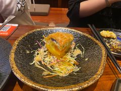 -鸟鹏烧鸟居酒屋(仁恒梦中心店)