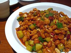 -御湾·浅水湾·贺胜土鸡汤(潜山店)