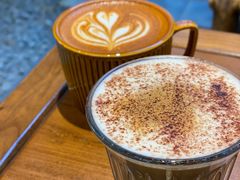 -Metal hands·铁手咖啡