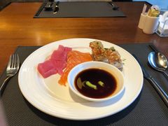 -岷山饭店-芝芝自助餐厅