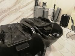 -3AM HAIR SALON染发烫发接发