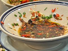 茶油蒸腊鸡-潇湘阁(望京SOHO店)