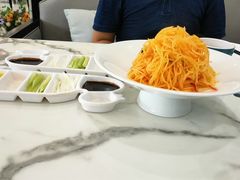 -全聚德(蓝山店)