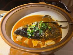-潞州宴·长治人的会客厅(长兴北路店)