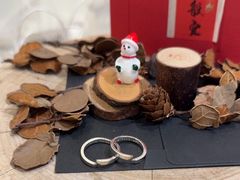 -熙工匠手工银饰·拼豆团建DIY(富华里店)