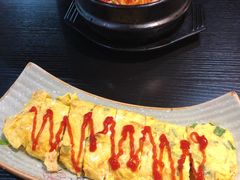 -槿Story·韩国料理(望京韩国美食城店)