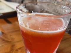 霸气桃桃杯-几荷·恰似故人来(秀水广场店)