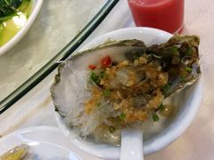 -海鲜城大家餐厅