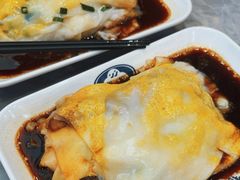 -银记肠粉店(北京路店)