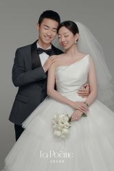 -乐派诗婚纱摄影