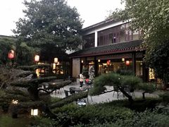 -全季酒店（苏州观前街平江路店）(原临顿路地铁站店)