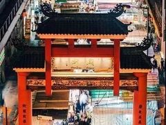 -山顶缆车