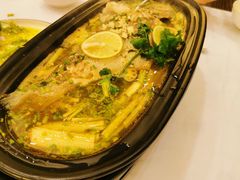 -阿诺泰·泰国餐厅(紫荆店)