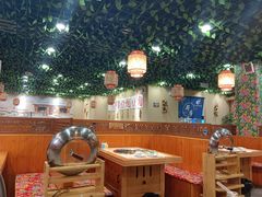 -刘小亮东北铁锅炖(金楠天街第六分店)