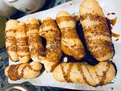 -小龙坎火锅(黄河店)