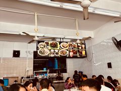 -金沙园生肉面(Jalan Pantai)