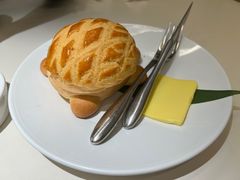 -蔡澜点心·粤菜(嘉里中心店)