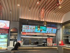 -每味每客·重庆麻辣烫(拓展大厦店)